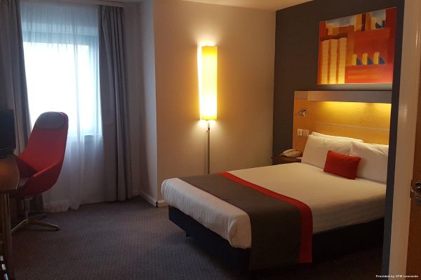 Holiday Inn Express LONDON - CROYDON (England)